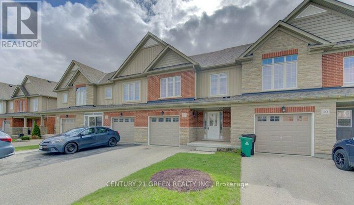 Property Photo: 12 Freer Drive ON N0B 1E0