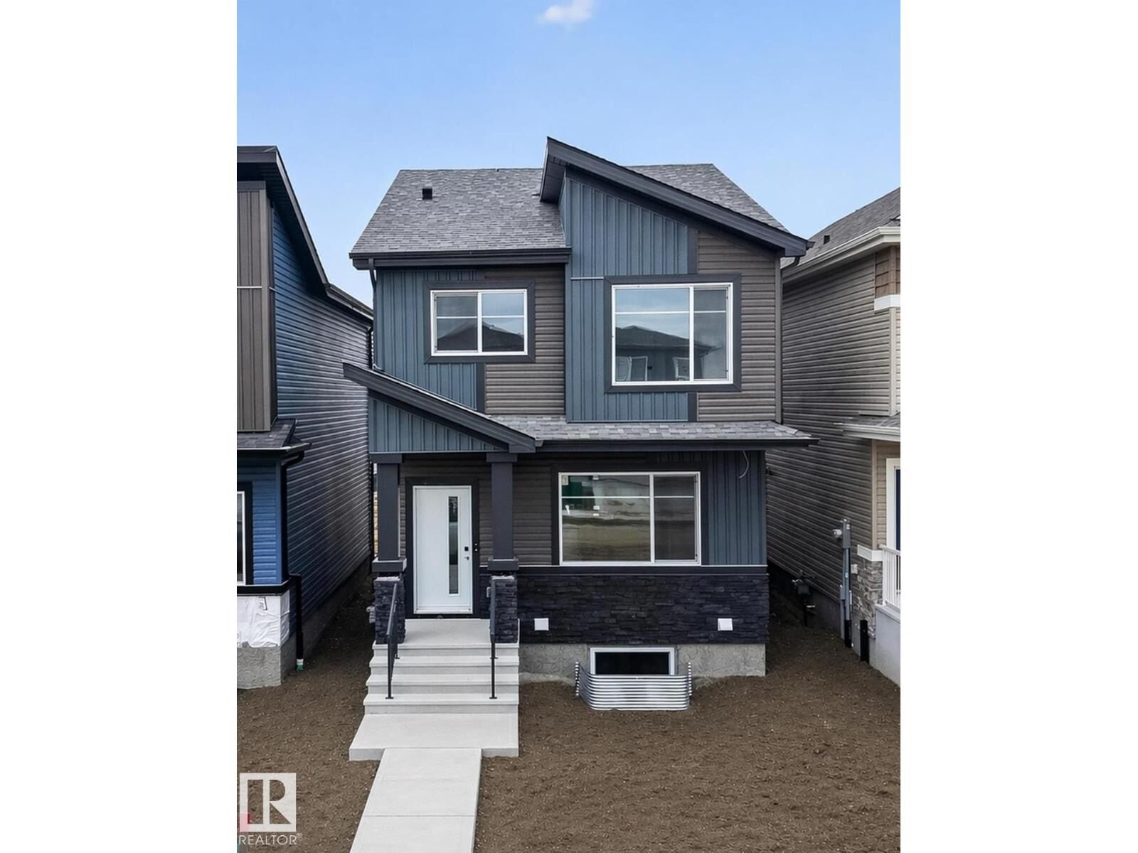 Property Photo: 217 Wattle Rd AB T9E 0V1