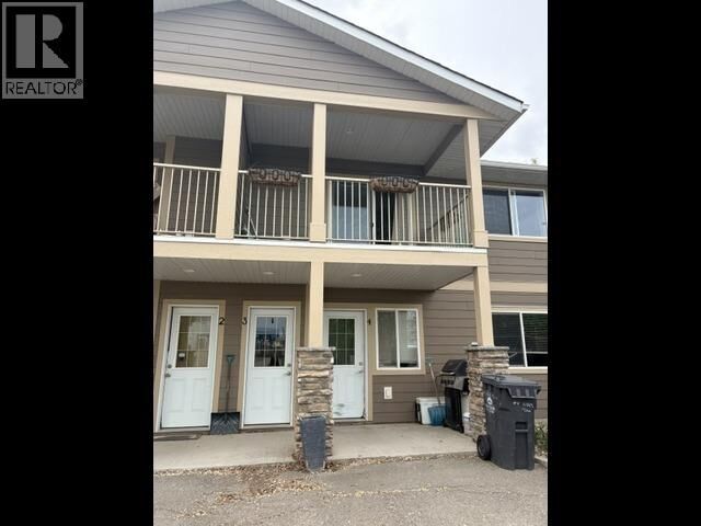 Photo de la propriété:  10223 98 Avenue 3  BC V1J 0B1 
