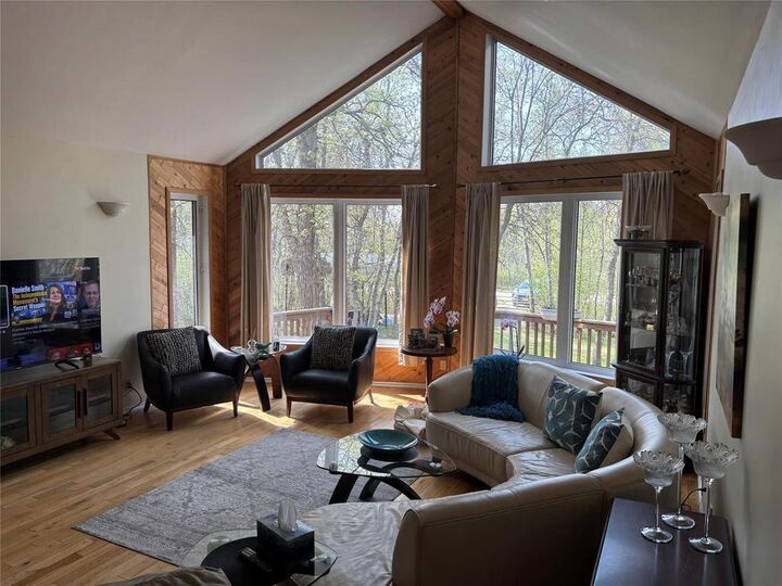 Property Photo: 29 Einarson Road MB R0C 0C0