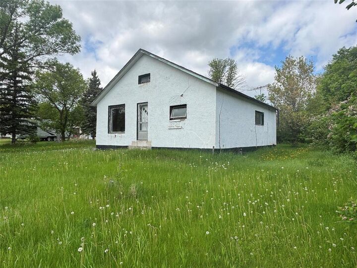 Photo de la propriété:  127 Third Street North  MB R0K 0C0 