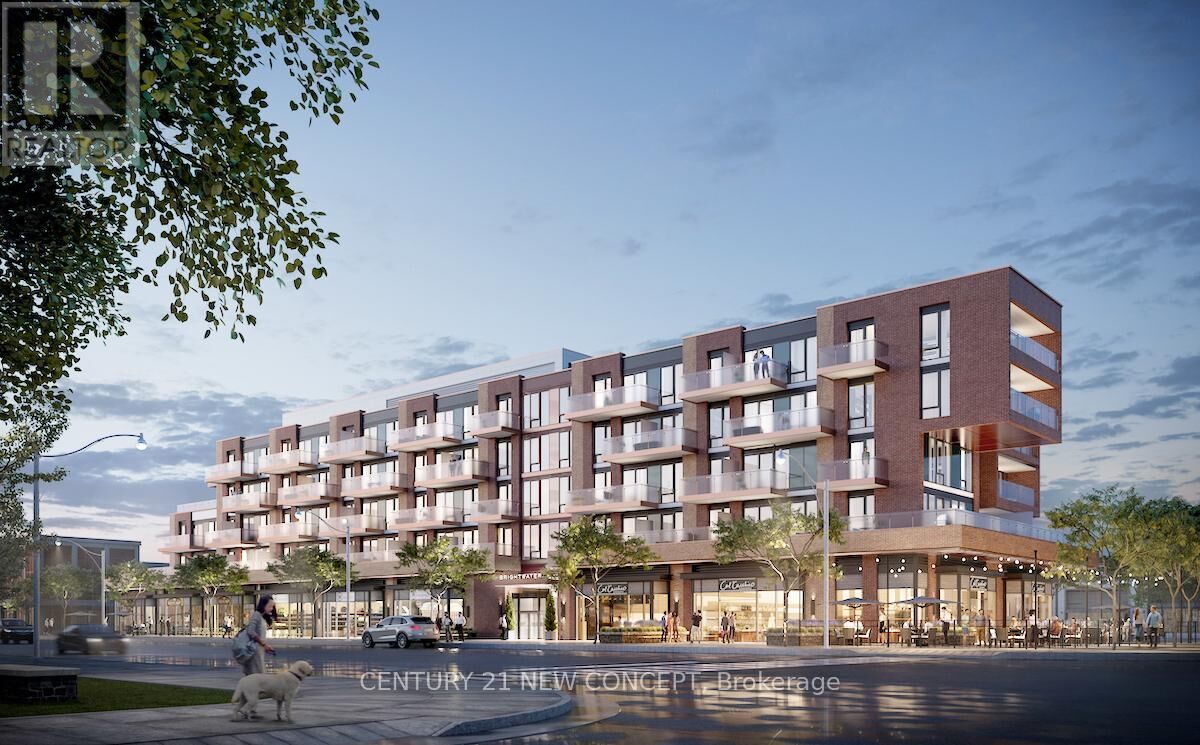 Property Photo: 215 Lakeshore Road West 347 ON L5H 0A7