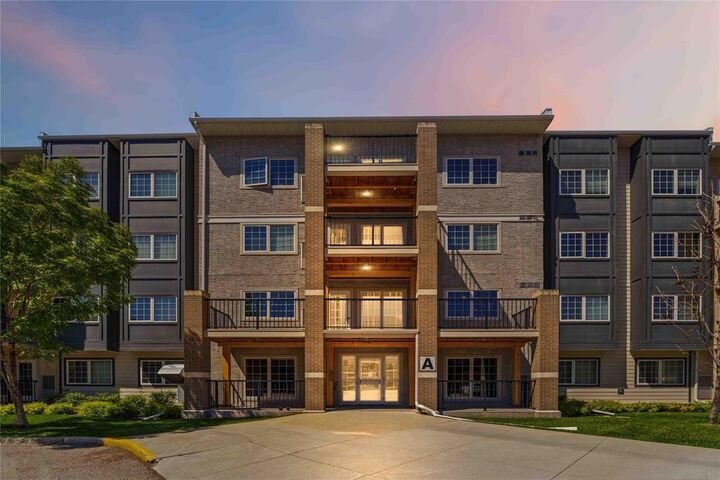25 Bridgeland Drive — photo 1