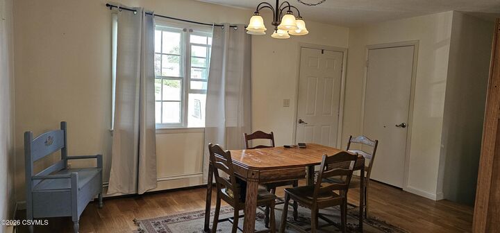 Property Photo: 613 Spangler Street PA 17855