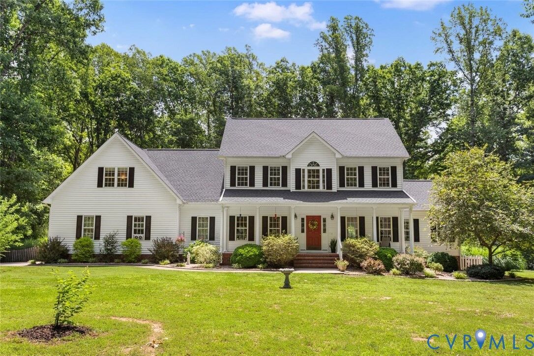 Property Photo: 1375 Quarter Mill Court VA 23139