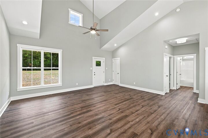 Property Photo: 265 Happy Hollow Road VA 24590
