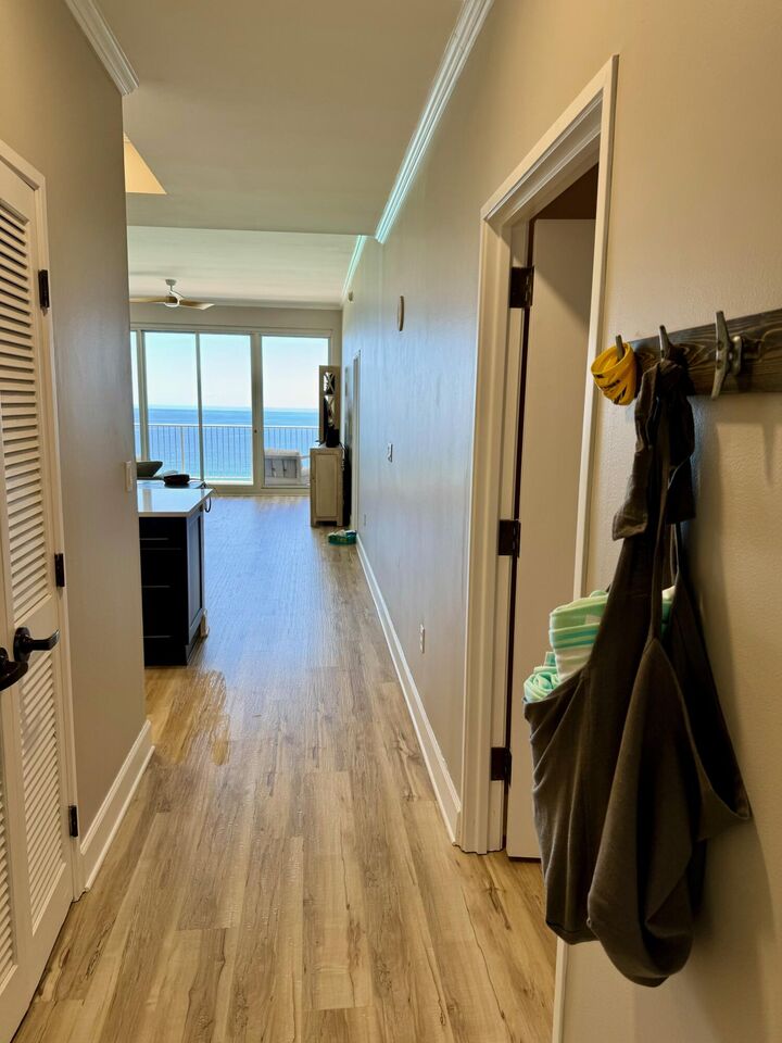 Property Photo:  550 Tops'L Beach Boulevard # 1405  FL 32550 