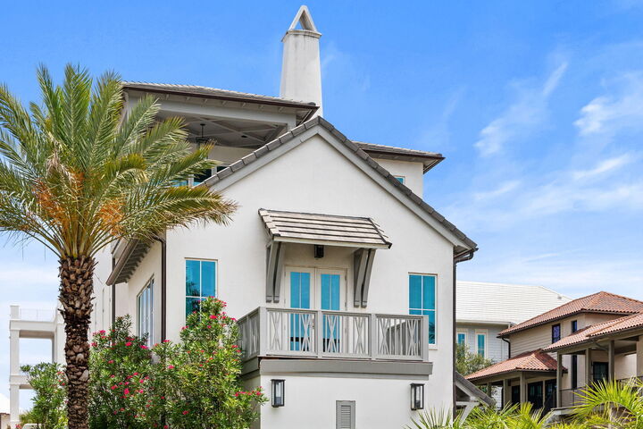 Property Photo: 146 Paradise By The Sea Boulevard FL 32461