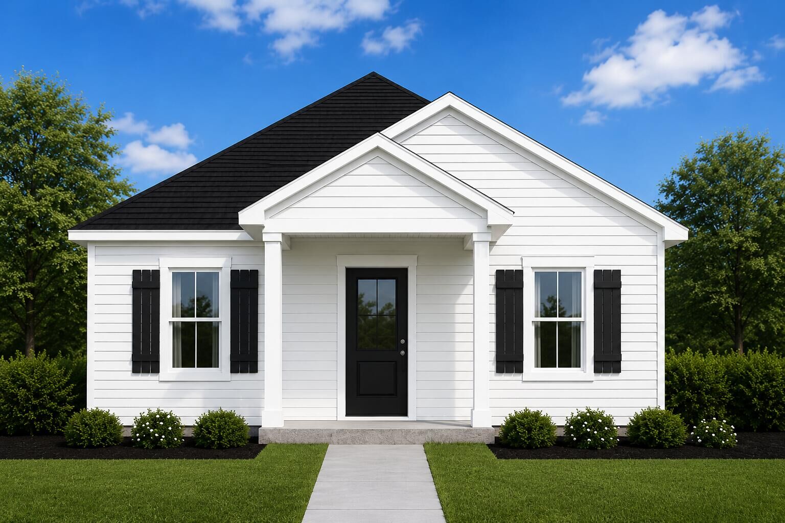 Property Photo: 2148 9th Street AL 36442