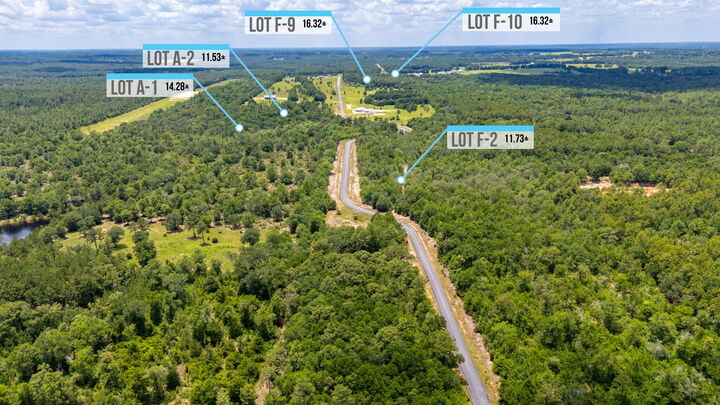 Property Photo:  F-2 Long Branch Farm Road  FL 32531 