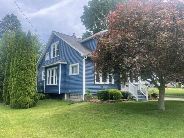 Property Photo:  109 Miles Avenue  PA 16417 
