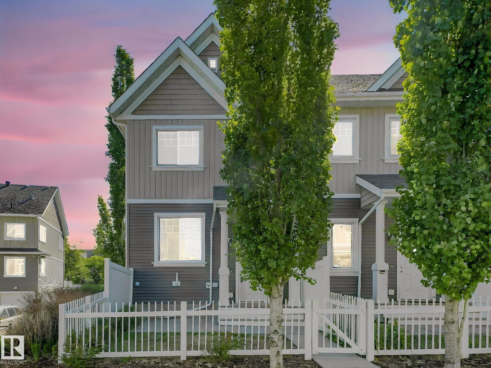 Property Photo:  4050 Savaryn Drive SW 77  AB T6X 1R8 