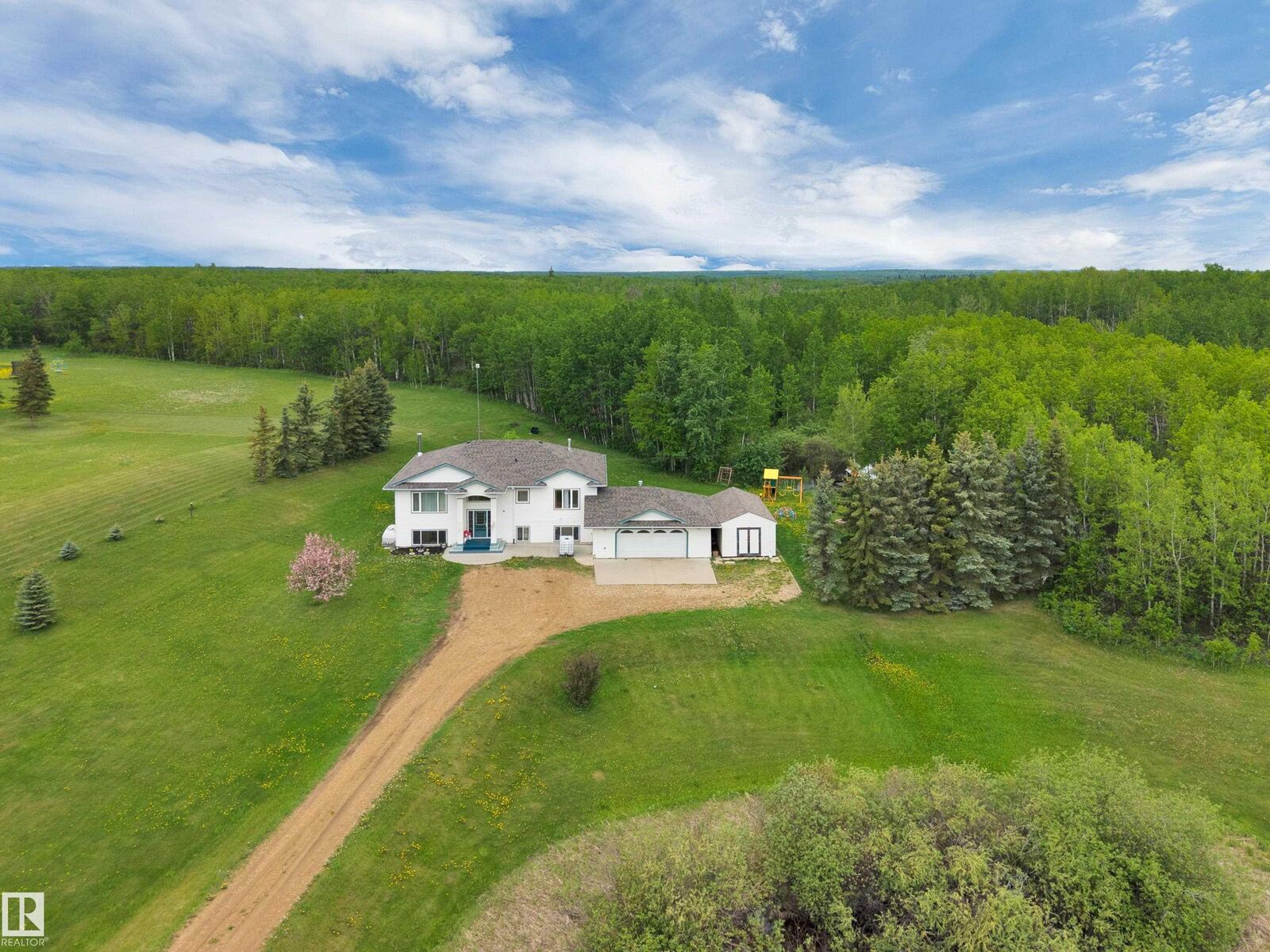 Property Photo:  60, 20508 Township Road 502  AB T8A 4J0 