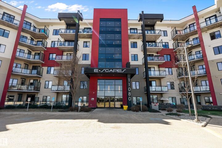 11080 Ellerslie Rd SW 307 — photo 1