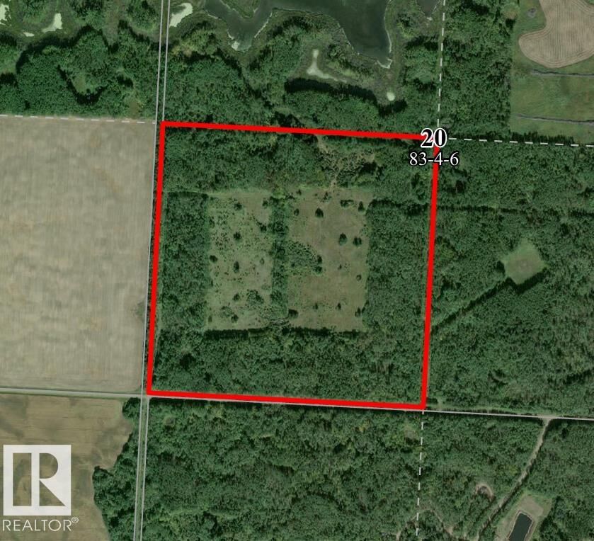 Property Photo:  Twp Rd 833  AB T0H 2A0 