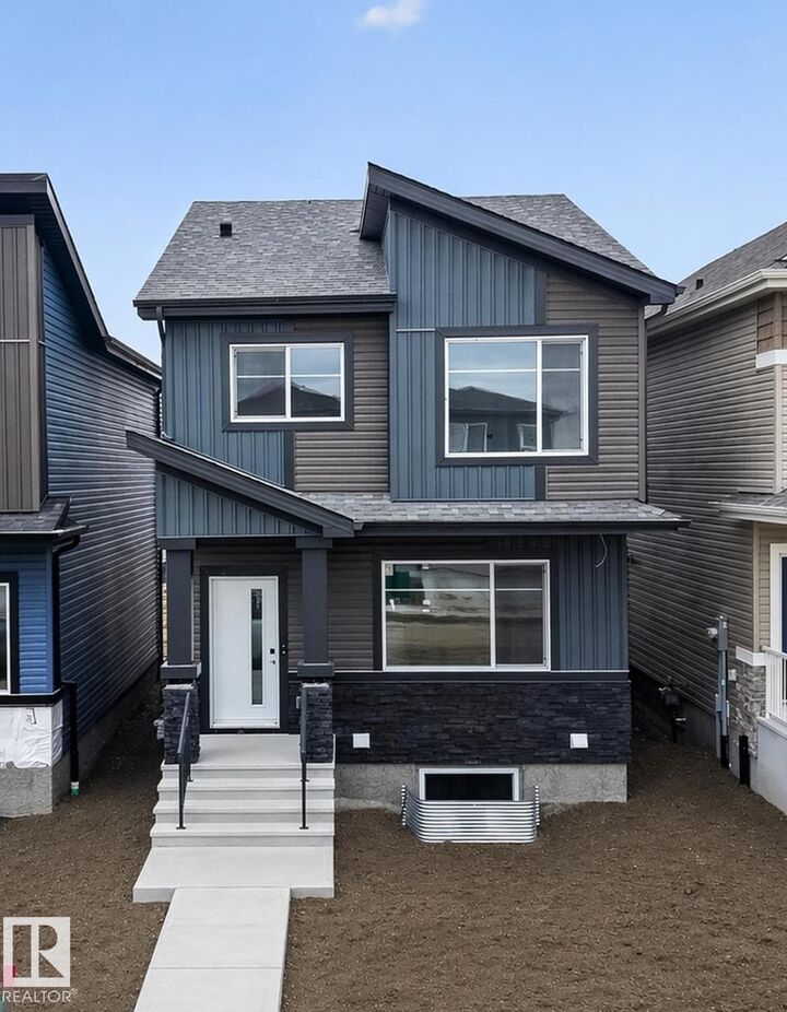 Property Photo: 217 Wattle Road AB T9E 0V1