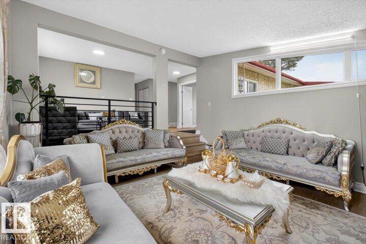 Property Photo:  11940 152B Avenue NW  AB T5X 1G4 