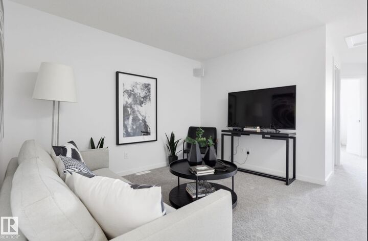 Property Photo: 3036 192 Street NW AB T6M 3M3