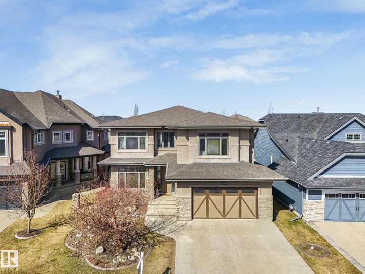 Property Photo:  12828 201 Street NW  AB T5S 0E5 