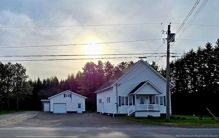 Property Photo: 5870 Route 17 NB E8A 2J1
