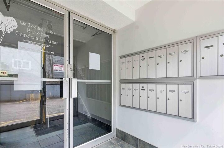 Property Photo: 228 Dunn'S Crossing Road 5 NB E3B 2A6