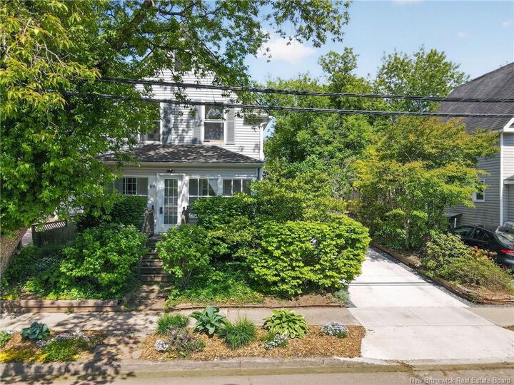 Property Photo: 89 Braemar Drive NB E1A 3S9