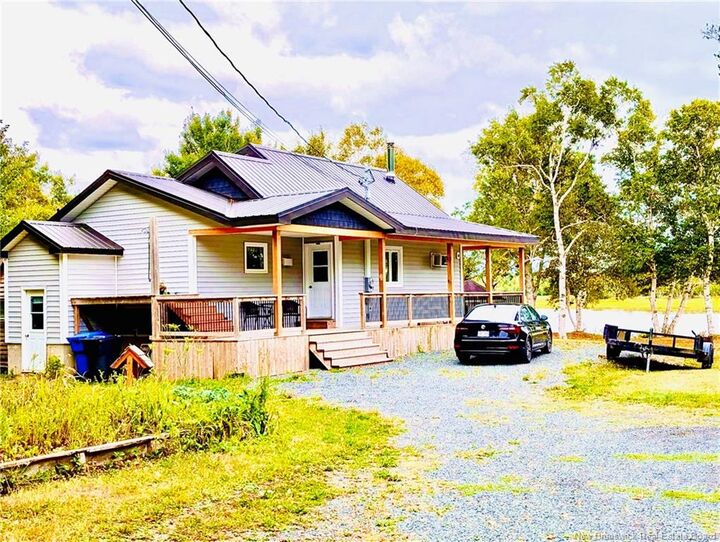 Property Photo: 713 Chemin Des Boudreau NB E1W 1J9