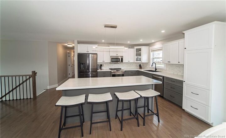 Property Photo:  33 Doherty Drive  NB E2V 0M7 