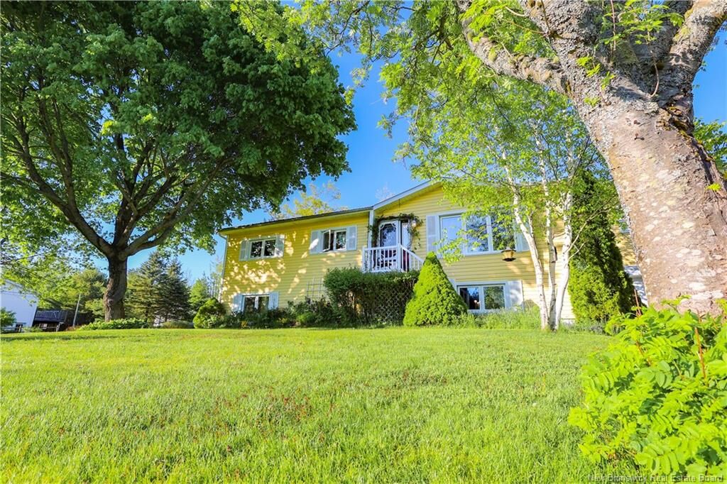 Property Photo: 112 Dolan Road NB E2S 1C2