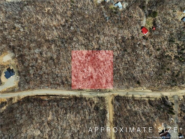 Lot Terrance Way — photo 1