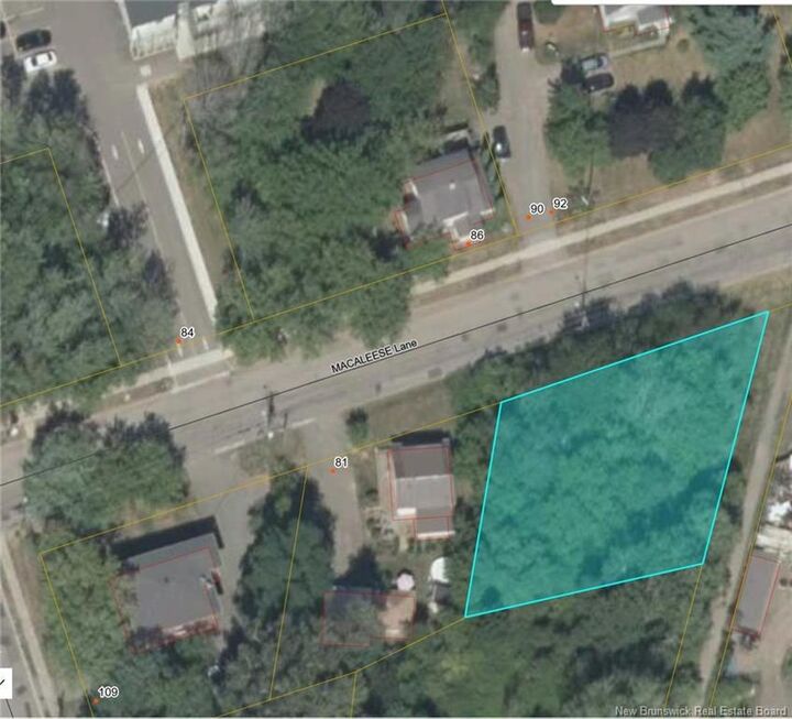 Lot Macaleese Lane — photo 1