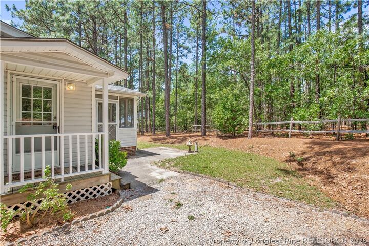 Property Photo:  387 Forest Drive  NC 28326 