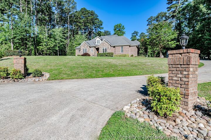 Property Photo:  113 Lynnbrook Drive  NC 27330 