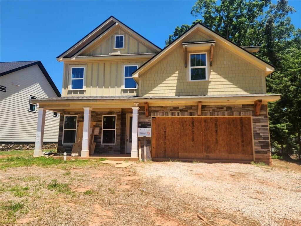 Property Photo:  1082 Eastview Road NE  GA 30012 