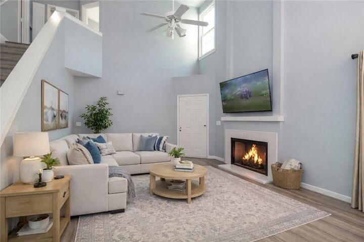 Property Photo:  3405 Jones Ferry Lane  GA 30022 