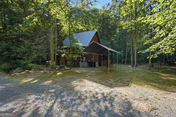 Property Photo: 491 Old Parker Terrace GA 30536