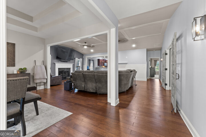 Property Photo:  313 Night Fall Terrace  GA 30180 