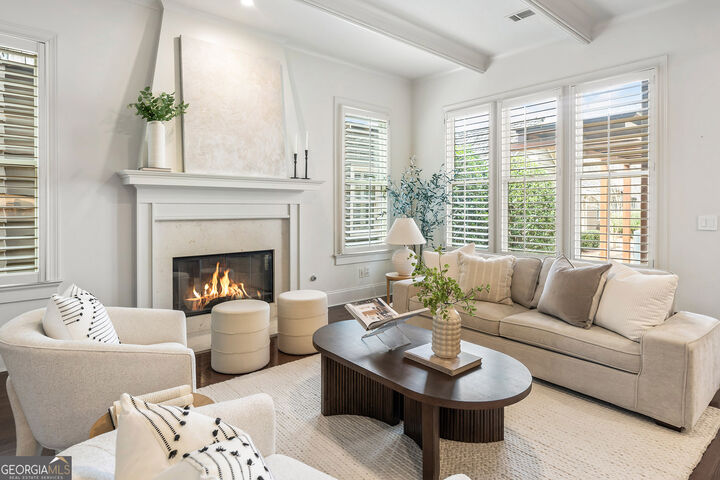 Property Photo:  6645 Will Allen Road  GA 30040 