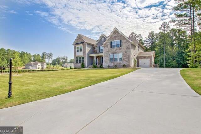 Property Photo:  20 Sunflower Drive  GA 30263 