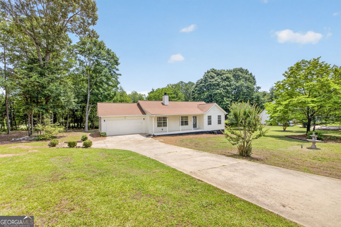 Property Photo:  23 Will Clark Road  GA 30549 