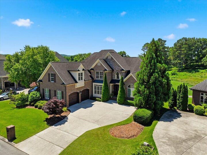 Property Photo:  56 Rain Dance Circle  GA 30736 