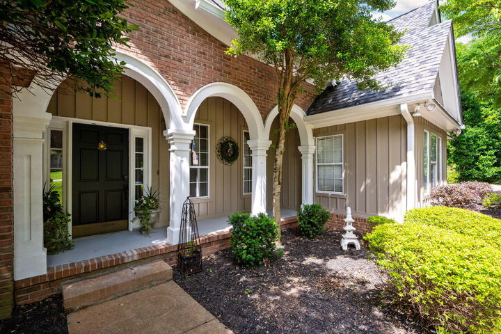 Property Photo: 1822 Bay Pointe Drive TN 37343