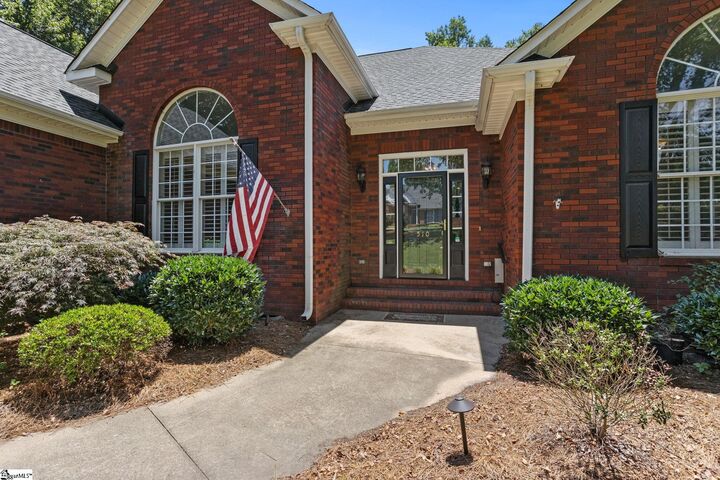 Property Photo: 510 Chippendale Lane SC 29316