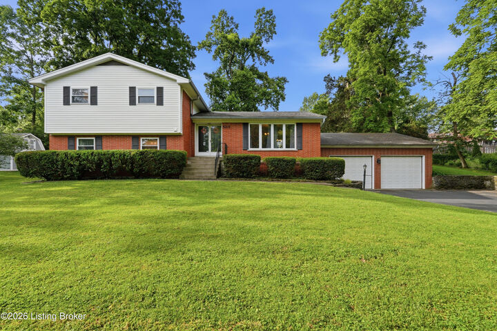 Property Photo:  5201 Cool Brook Rd  KY 40291 