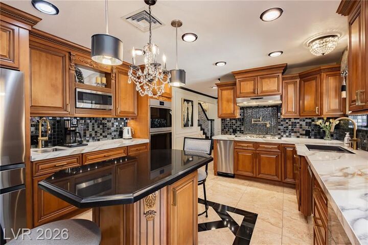 Property Photo:  2835 South Buffalo Drive  NV 89117 