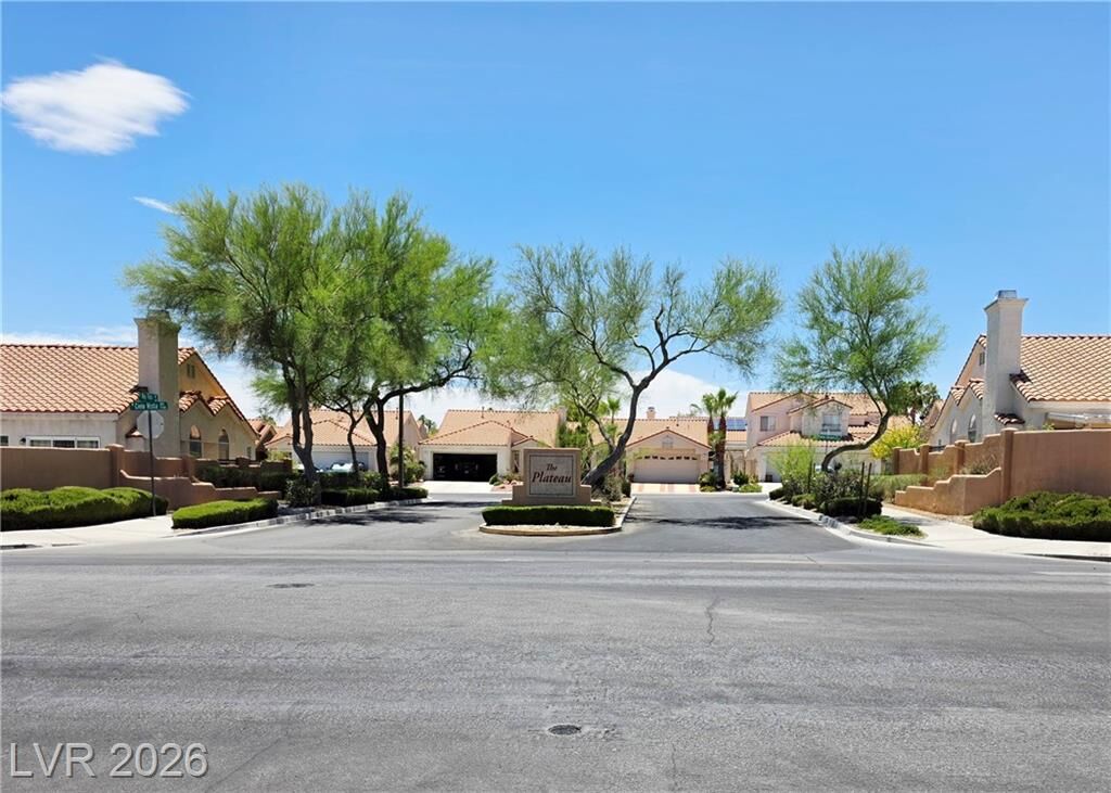Property Photo: 7645 Rockfield Drive NV 89128