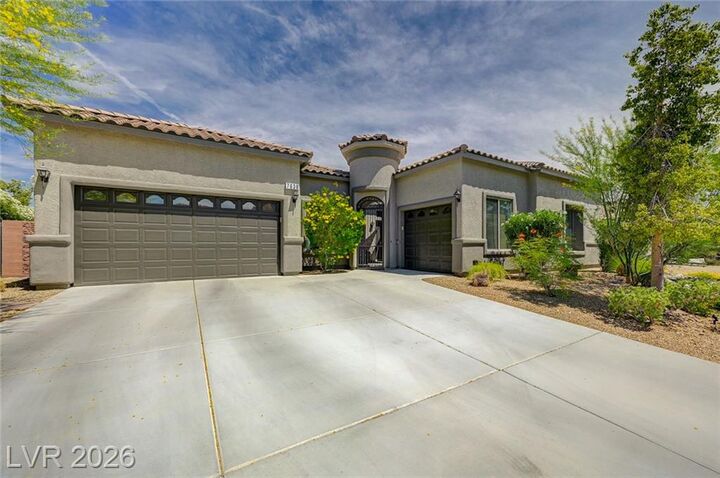 Property Photo:  7638 Rafter Court  NV 89139 
