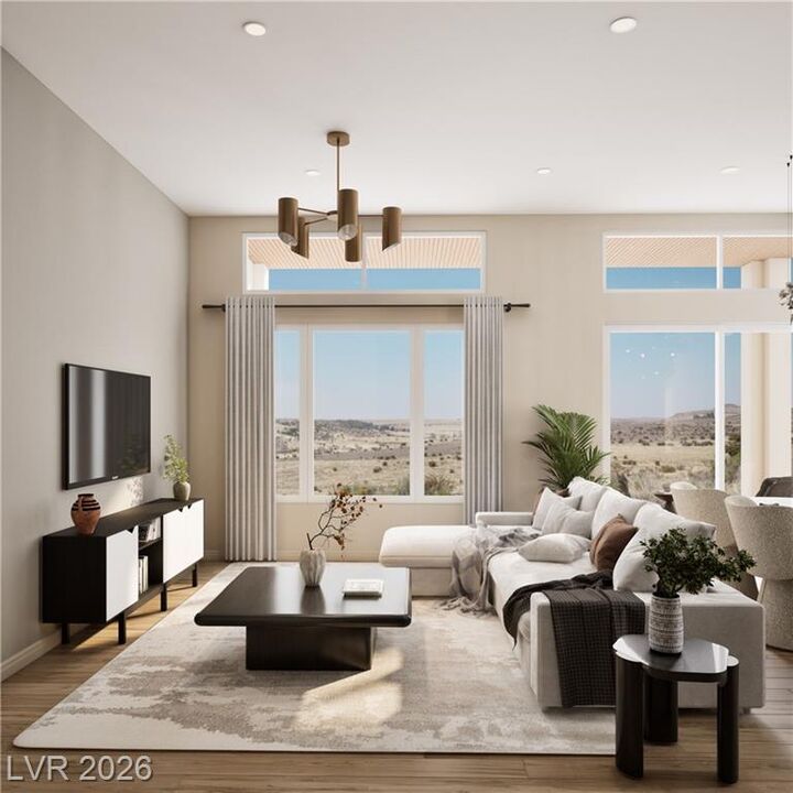 Property Photo: 325 South Naples Street NV 89015