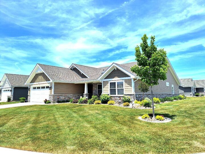 Property Photo:  8588 Larkspur Terrace  IN 46373 