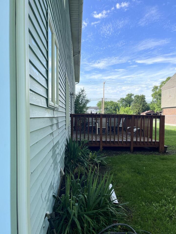 Property Photo:  7315 Morton Street  IN 46410 